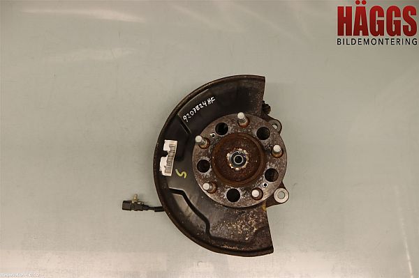 Spindel for SSANGYONG ACTYON II