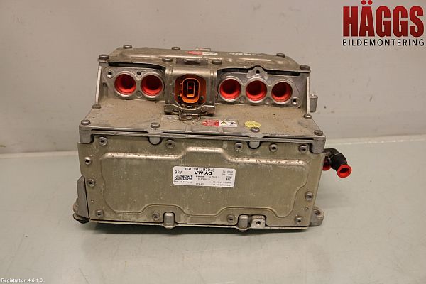 VW - Convertisseur / Inverteur - Électrique | Autoparts24