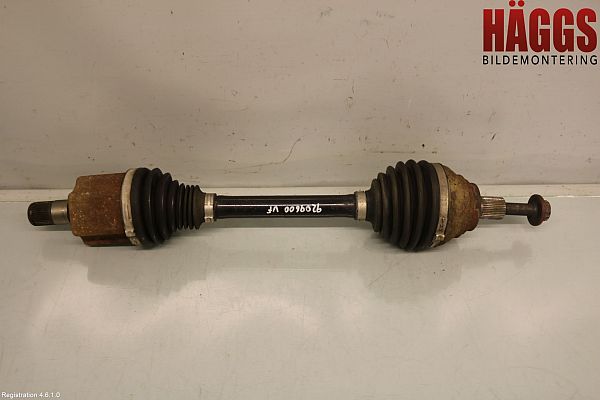 Drivaksel for VW PASSAT Estate (3G5, CB5)