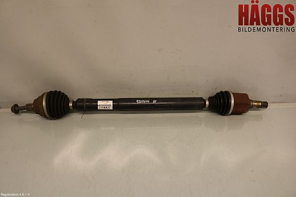 Drivaksel for VW PASSAT Estate (3G5, CB5)