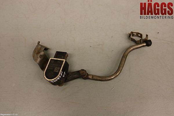 Sensor - Lichteinstellung BMW 3 Touring (F31)