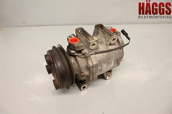 A/C compressor ISUZU RODEO I (TFR, TFS)