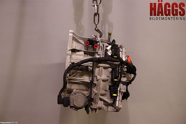 Getriebe Automatik MINI MINI (F55)