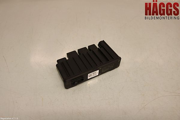 Moduł sterowania - różne MINI MINI (F55)