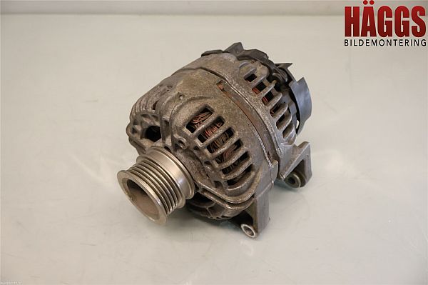 Generator OPEL VECTRA C GTS (Z02)