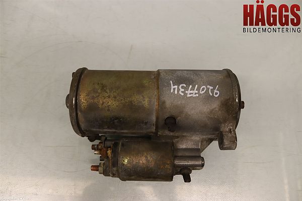 Starter FORD USA MUSTANG Coupe