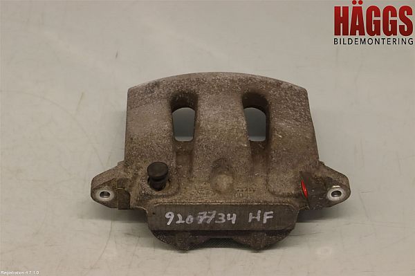 Zacisk hamulcowy – przedni prawy FORD USA MUSTANG Coupe