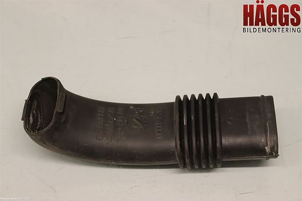 Accubak MERCEDES-BENZ CITAN Box Body/MPV (W420)