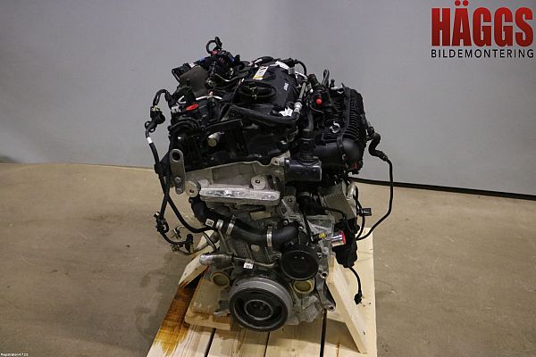 Moteur MINI MINI (F55)