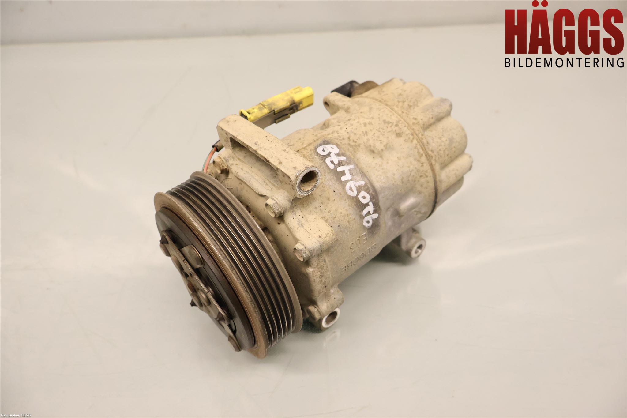 96786560-80 : Ac pump - Autoparts24