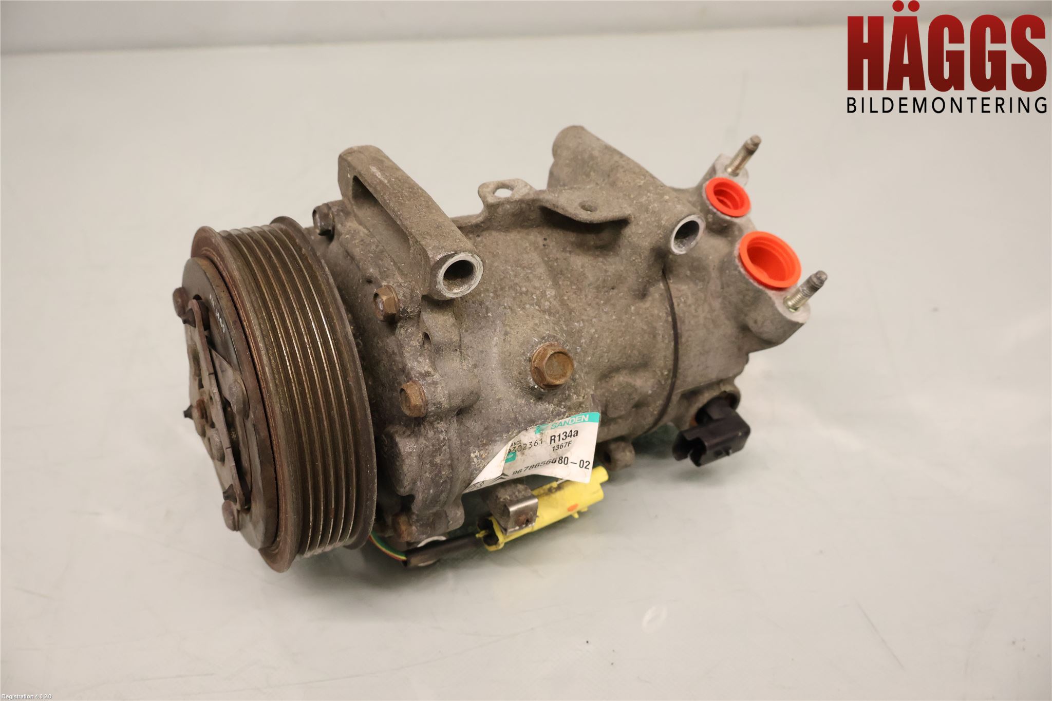 あ〜出品 Auto Part High Quality Fuel Pump Module Assembly 9674467780