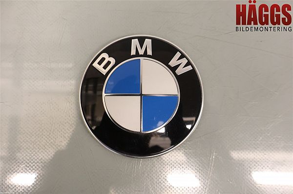 Markenzeichen BMW 4 Gran Coupe (F36)