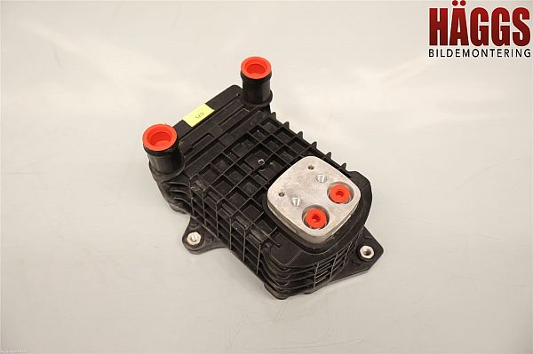Heating element AUDI Q4 e-tron SUV (F4B)