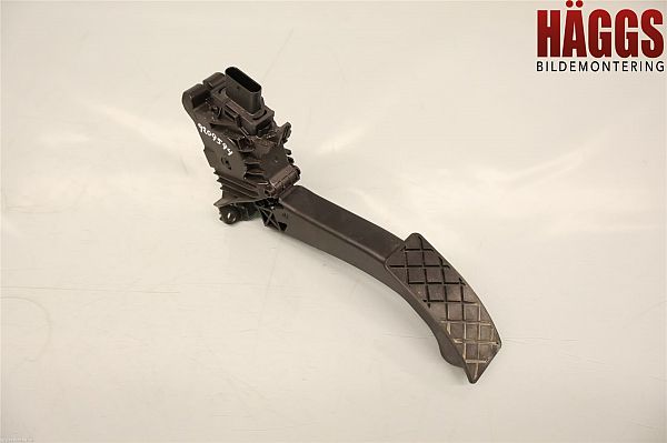 Speederpedal AUDI Q4 e-tron SUV (F4B)