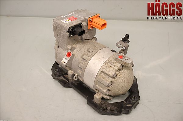 POMPE AC AUDI Q4 e-tron SUV (F4B)