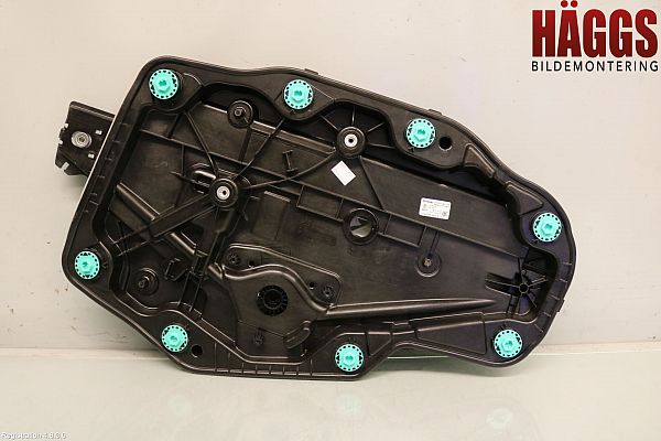 Rudekabel 2 dørs AUDI Q4 e-tron SUV (F4B)