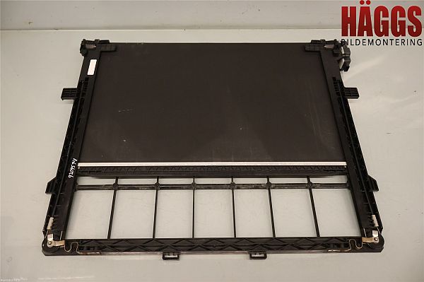 Luftindtag - for AUDI Q4 e-tron SUV (F4B)