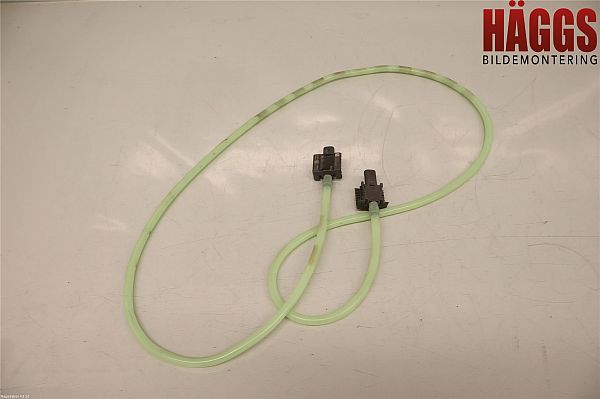 Capteur - radar / protection active contre les collisions BMW X3 (G01, F97)