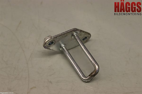 cylindre de serrure BMW 3 Gran Turismo (F34)