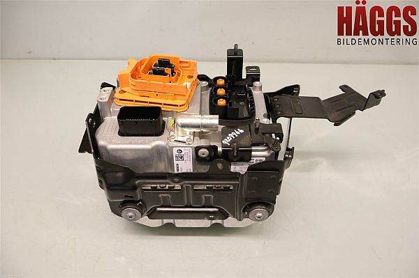 Convert / Inverter - elektrisch BMW X3 (G01, F97)