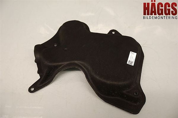 Motorabdeckung BMW X3 (G01, F97)