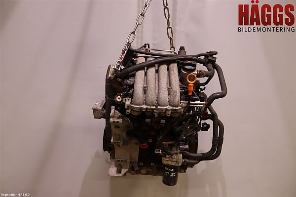 AXA motoren uit autosloop - Motorkode AXA - Autoparts24