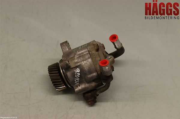 Servopumpe ISUZU D-MAX II (TFR, TFS)