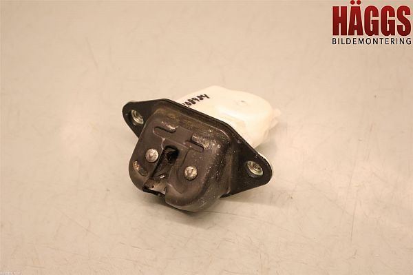 Zentralverriegelung SUBARU FORESTER (SH_)