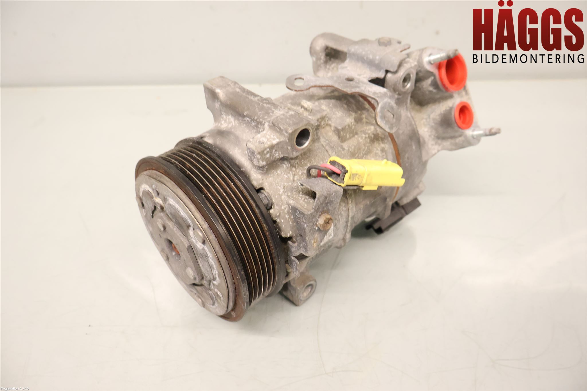 angeさん専用 9834730080 : Compressor pump and Ac pump - Autoparts24