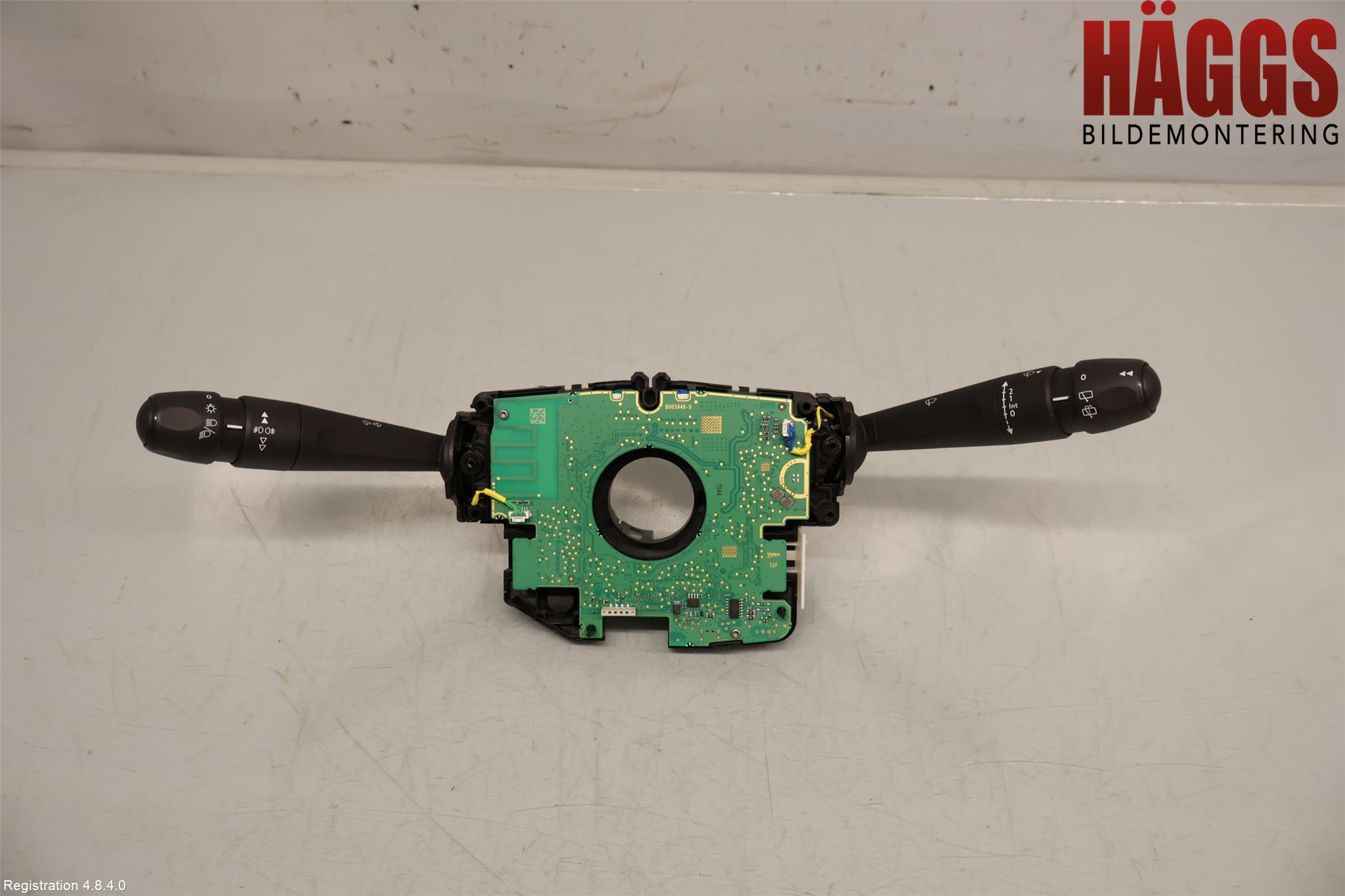 ⑧専用画面 スウェッジラインプロ Z1000 フロントブレーキホースキット トライ