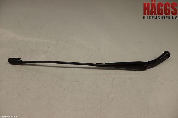 Viskerarm AUDI A4 Allroad (8KH, B8)