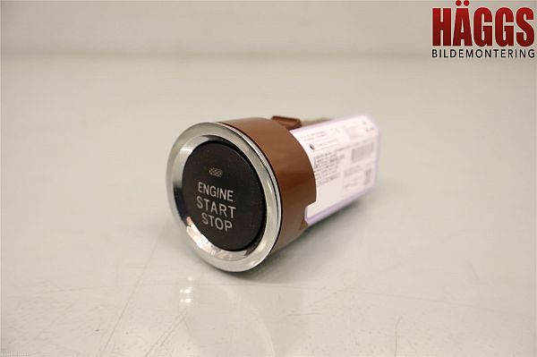 Start - stop -kontakt SUBARU OUTBACK (BS)