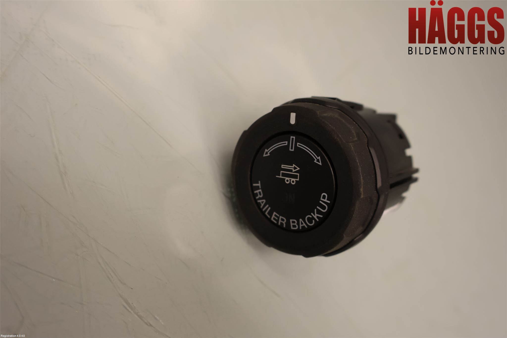 Bouton contact divers FORD USA F-150 Extended Cab Pickup