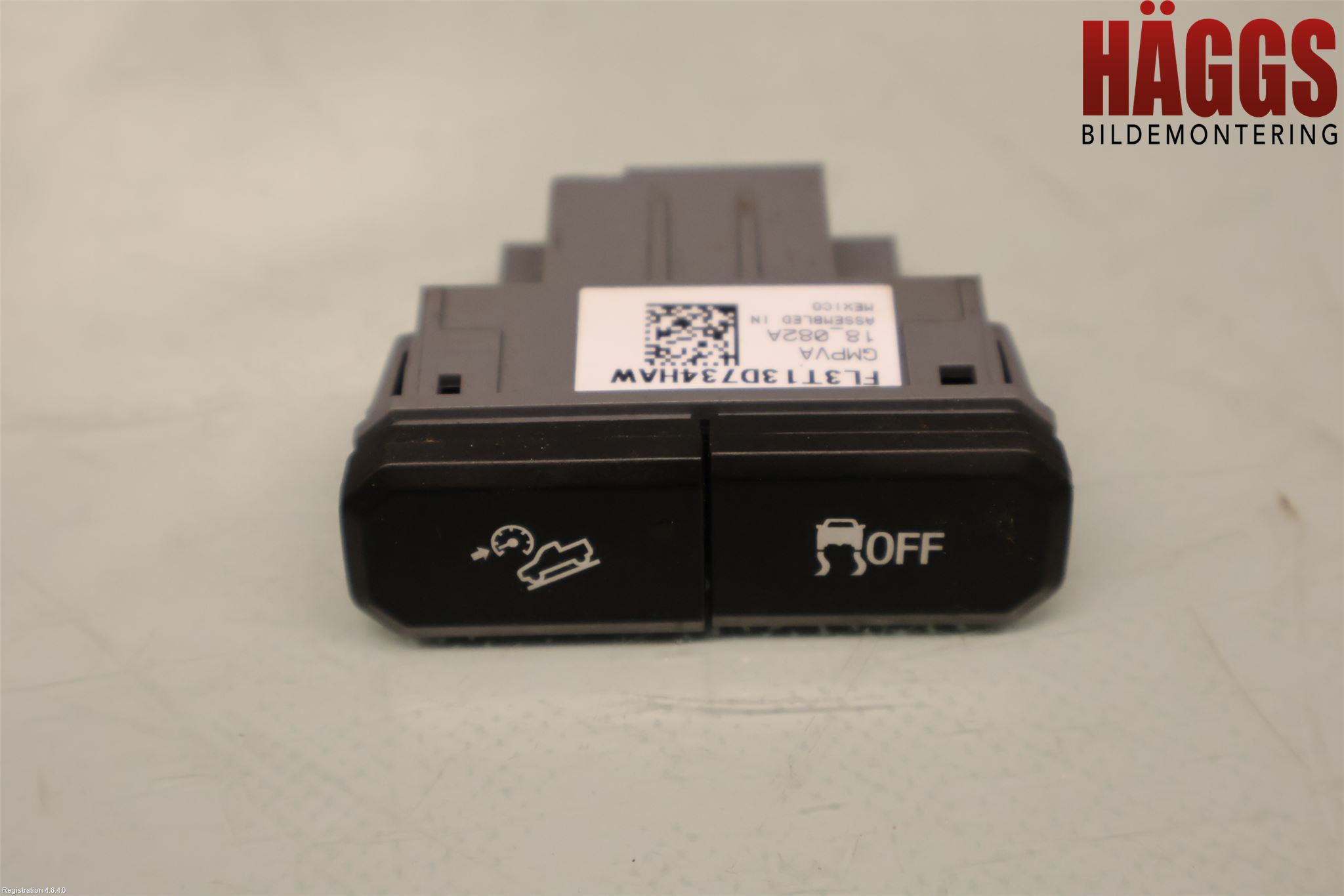 Kontakt - ESP FORD USA F-150 Extended Cab Pickup