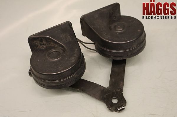 Horn FORD USA F-150 Extended Cab Pickup