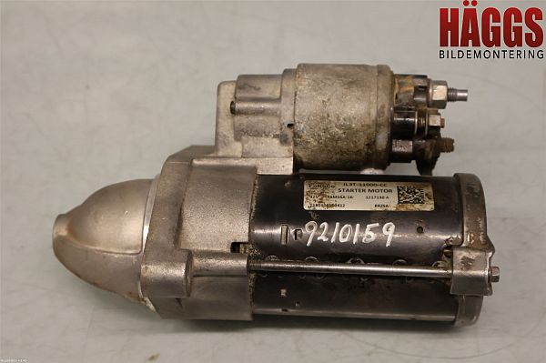 Starter FORD USA F-150 Extended Cab Pickup