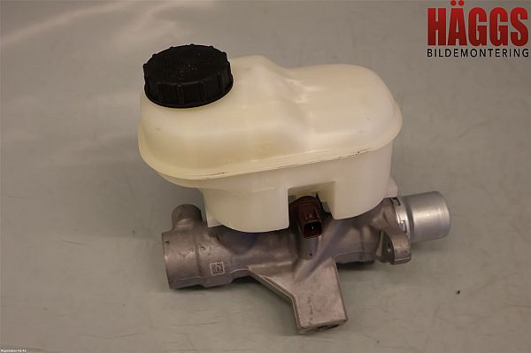 Hauptbremszylinder FORD USA F-150 Extended Cab Pickup