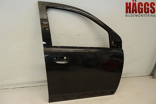 Porte DACIA LODGY (JS_)