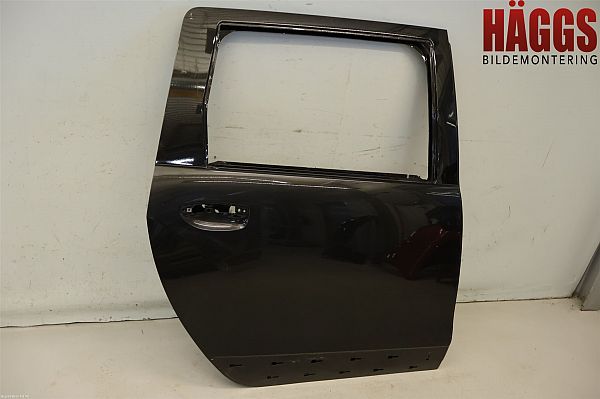 Porte DACIA LODGY (JS_)