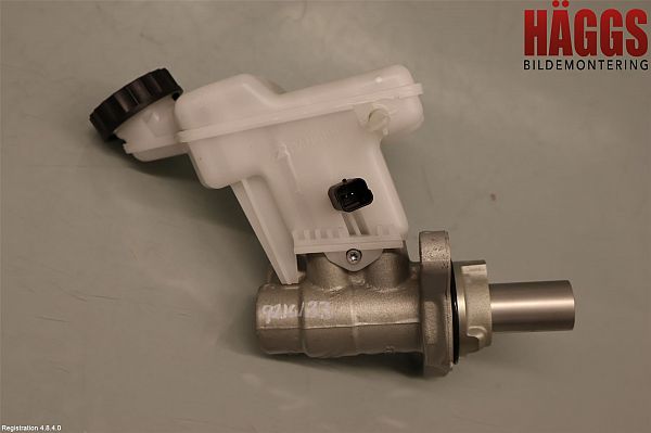 Brake - Master cylinder OPEL GRANDLAND X (A18)