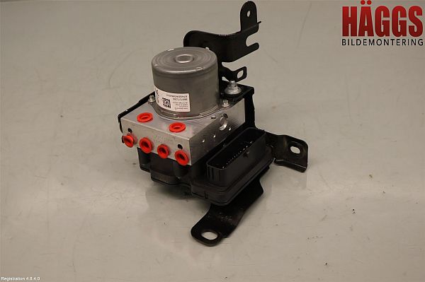 ABS Pumpe OPEL GRANDLAND X (A18)