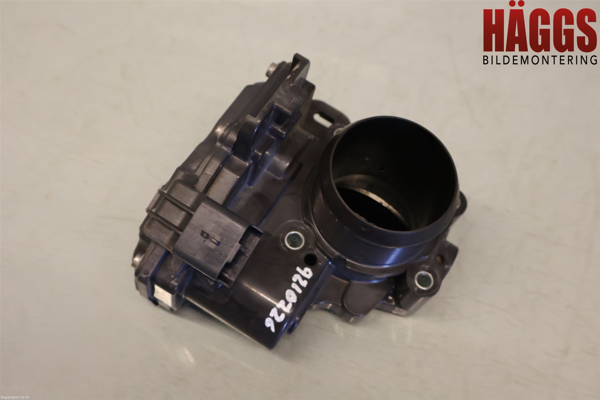 Mao出品 High Pressure Fuel Pump 094000-0484 8-97603414-4 For Denso