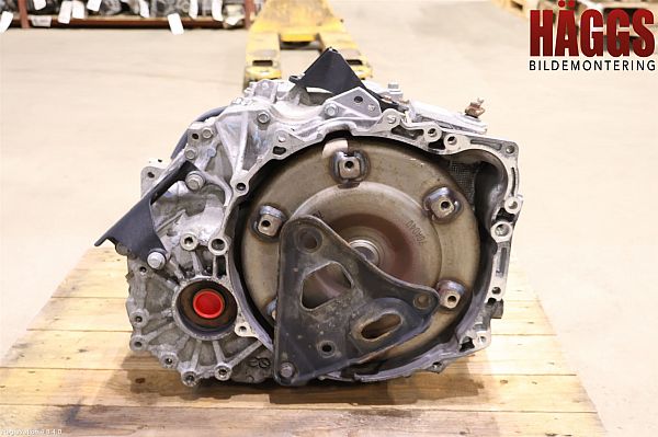 Getriebe Automatik VOLVO S80 II (124)