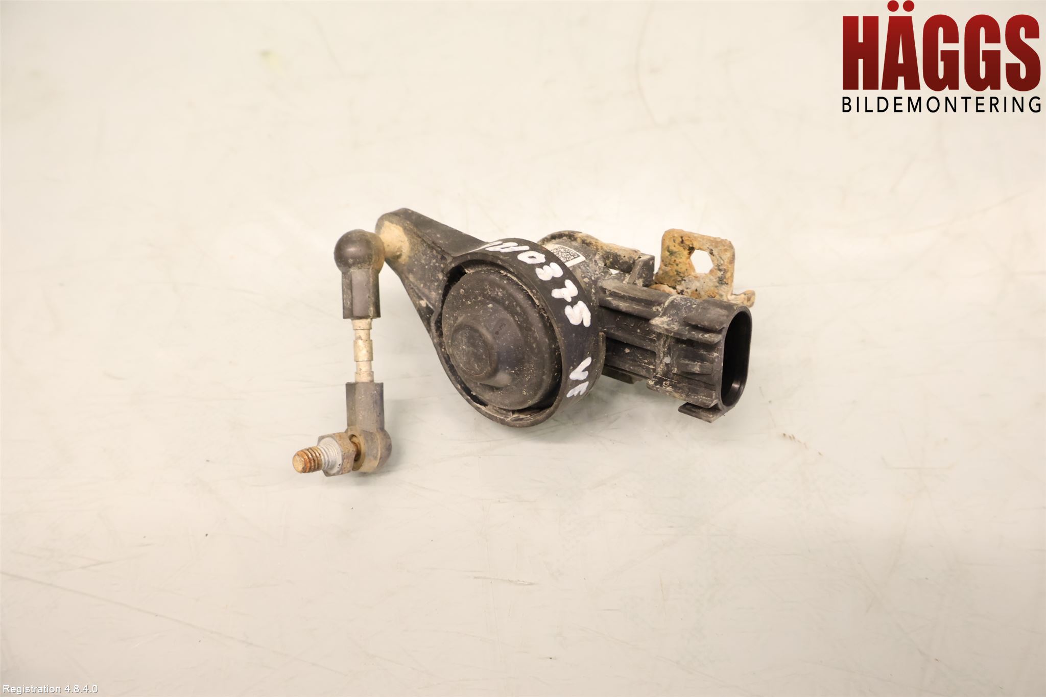 Opel ASTRA K Sports Tourer (B16) Sensor, Headlight range