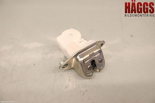 Zentralverriegelung SUBARU XV (GT)