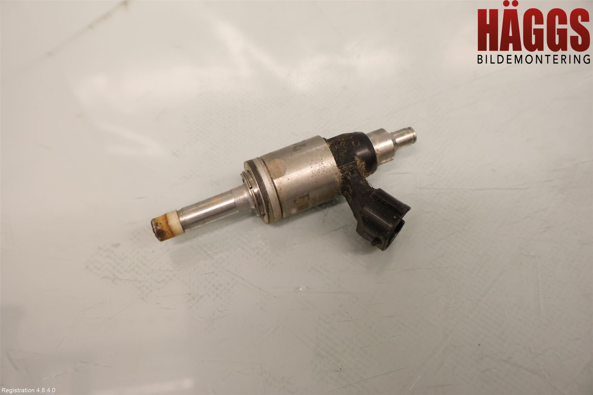 Subaru XV (GT) Nozzle 16611AA930, 16611AA980 - Autoparts24