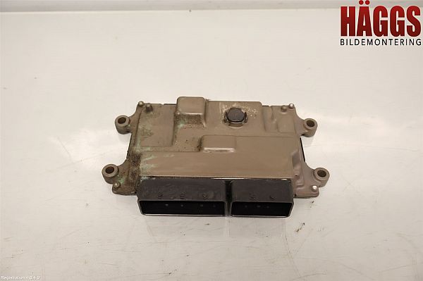 Motorsteuergerät (ECU) SUBARU XV (GT)