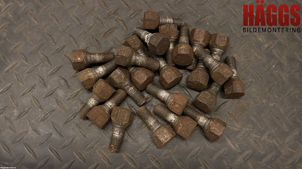 Felgen Zubehör IVECO DAILY IV Box Body/Estate