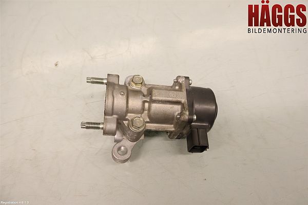 Egr ventil SUBARU XV (GT)
