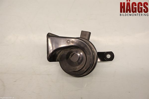 Horn SKODA KODIAQ (NS7, NV7)